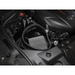 Carbon aFe Power intake system BMW Z4 G29 2.0L (B48) 2019+